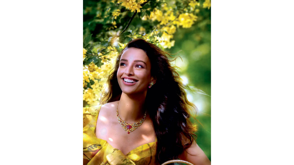 Akshaya Tritiya Festival: Tanishq introduces ‘Hues’