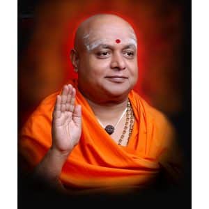 Call to award Bharat Ratna to Sri Balagangadharanatha Swamiji
