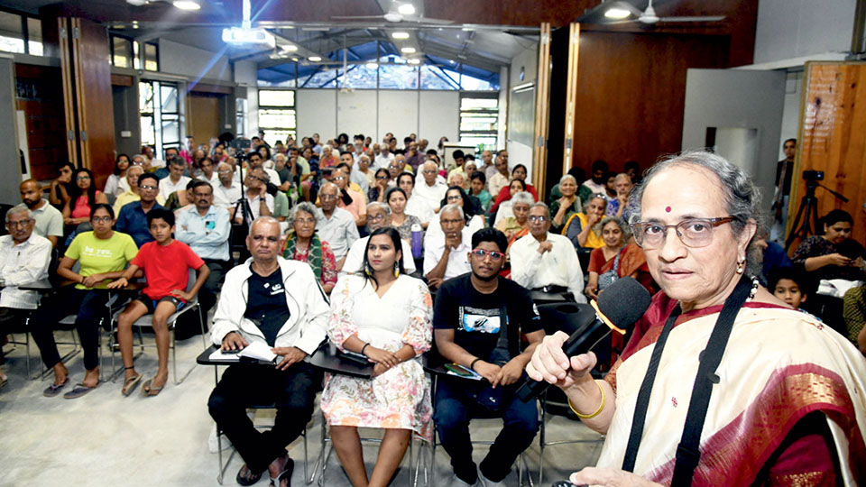 Temples teach astronomy, architecture, time-keeping