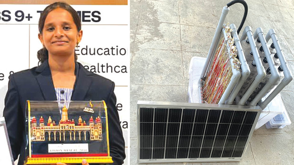 City’s future ideas showcased at Vision Mysuru 2050 finale