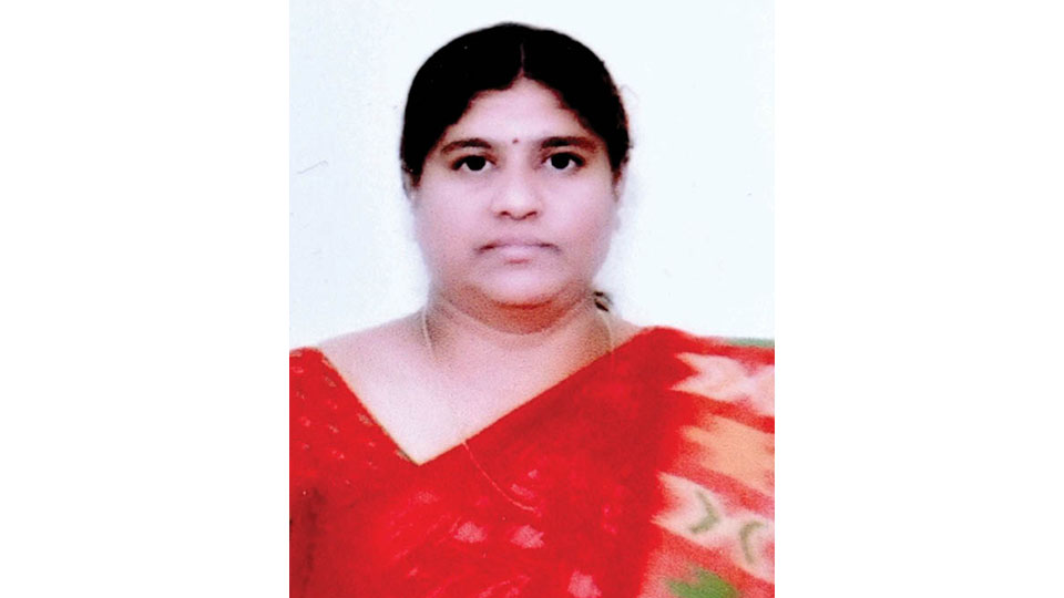 Madhugiri JMFC Court Judge passes away