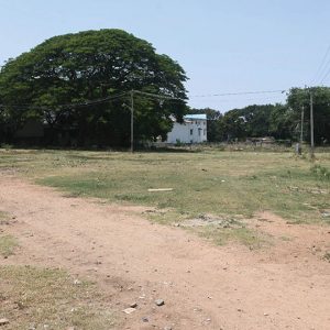 Nanjaraja Bahadur Choultry land to ease parking woes