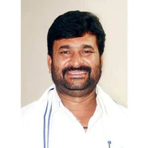 GUILTY: Congress MLA Vinay Kulkarni convicted in murder case