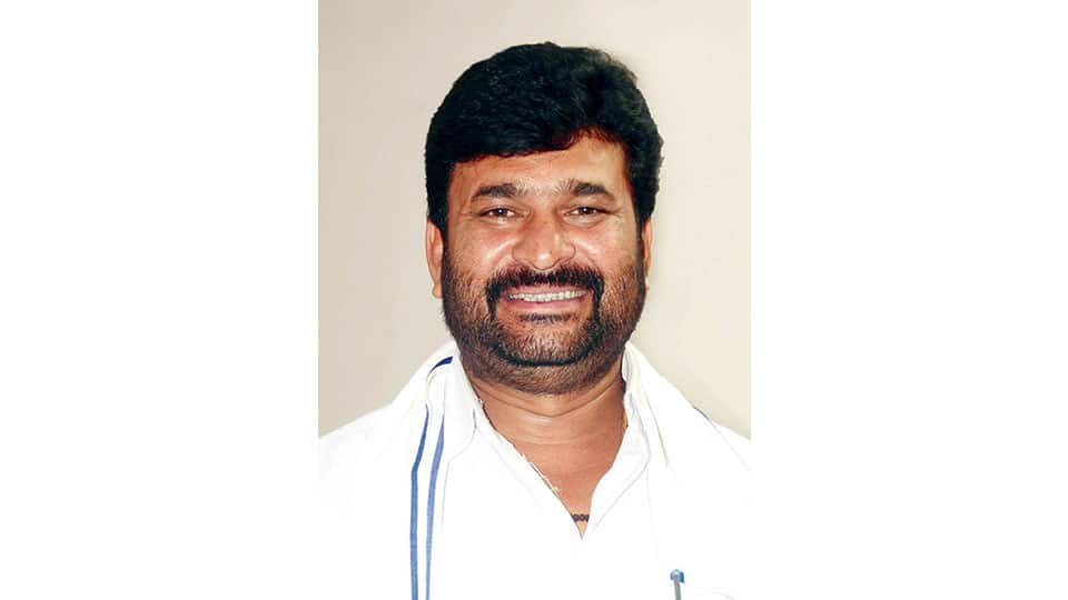 GUILTY: Congress MLA Vinay Kulkarni convicted in murder case