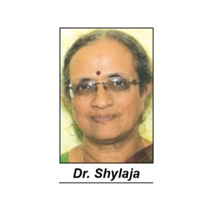 Special talk by Dr. B.S. Shylaja on ‘Astronomy in temples’