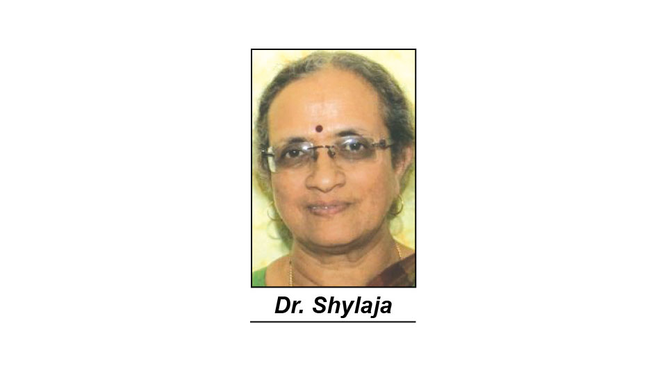 Special talk by Dr. B.S. Shylaja on ‘Astronomy in temples’