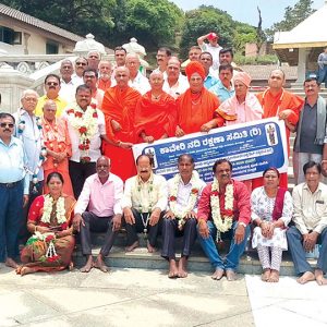 Cauvery Panel wants additional 70 tmcft of water, to move SC