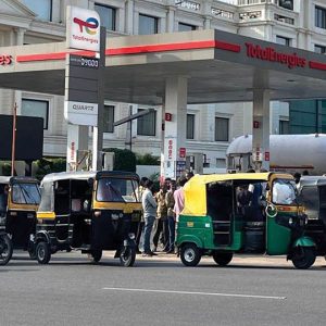 Lack of auto LPG drives distress