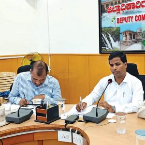 Echo of Lokayukta raids on Govt. Hospitals, Scanning Centres: Mandya DC forms Committees to examine Diagnostic Centres