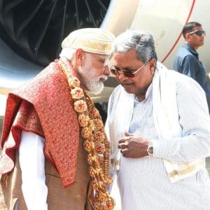 ‘Include Mysuru in high-speed rail corridor to boost growth’