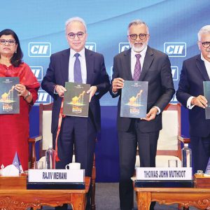 South India powering India’s next growth phase: CII report
