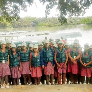 Catching young minds early… Ranganathittu launches 'Pakshi Mitra' initiative