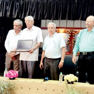 Ramakrishna Vidyakendra launches School and College websites