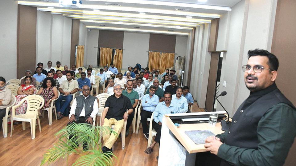 Private firms invited to join civic initiatives