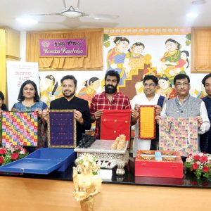 Traditional board games unveiled at Ramsons Bombe Mane