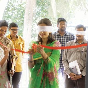 Govt. Blind School gets modern tech upgrade