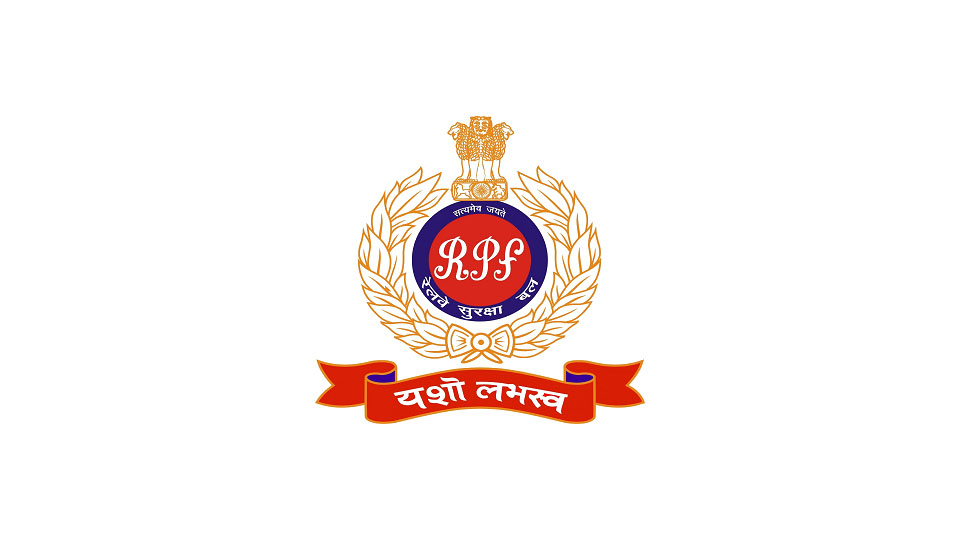 Train theft case solved; 23-yr-old accused held