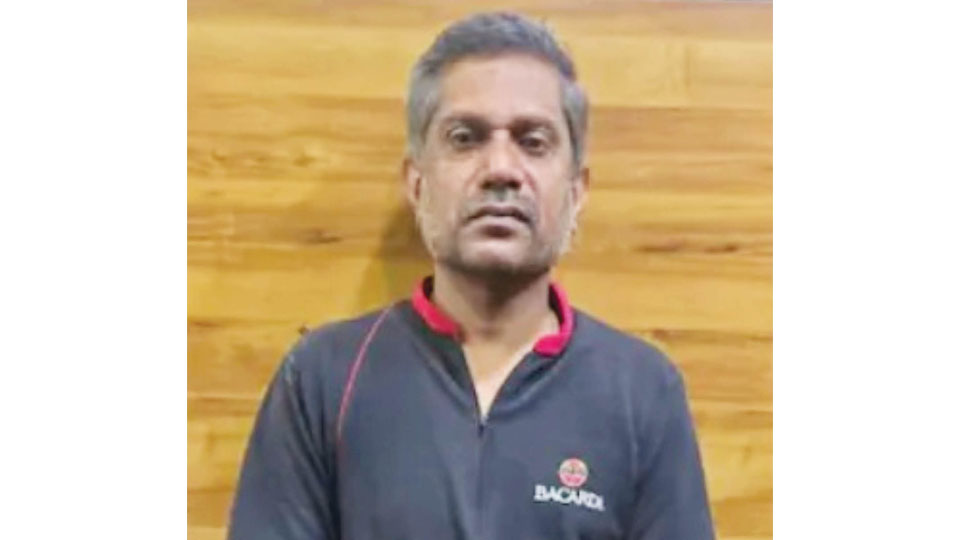 Breakthrough in 1,100 bomb hoax e-mails case: Property dispute motive: Delhi Police