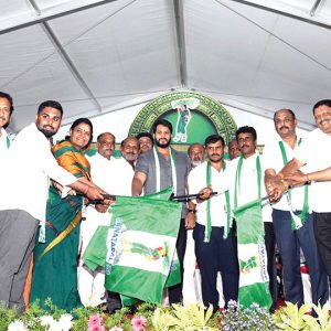 ‘JD(S) will show its might in the MCC elections’