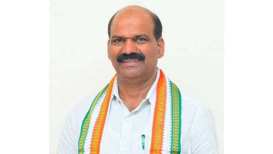 Sringeri Assembly Segment: Re-counting of postal ballots on May 2