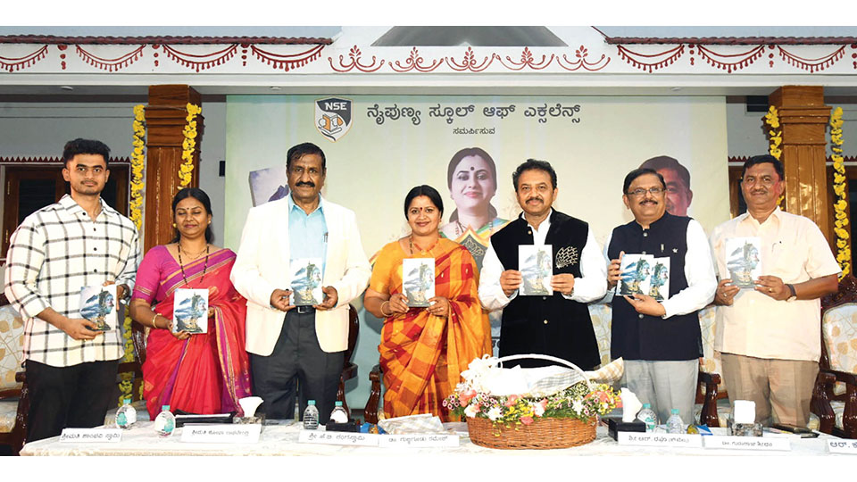 Marital bliss has a special place in our culture: Writer