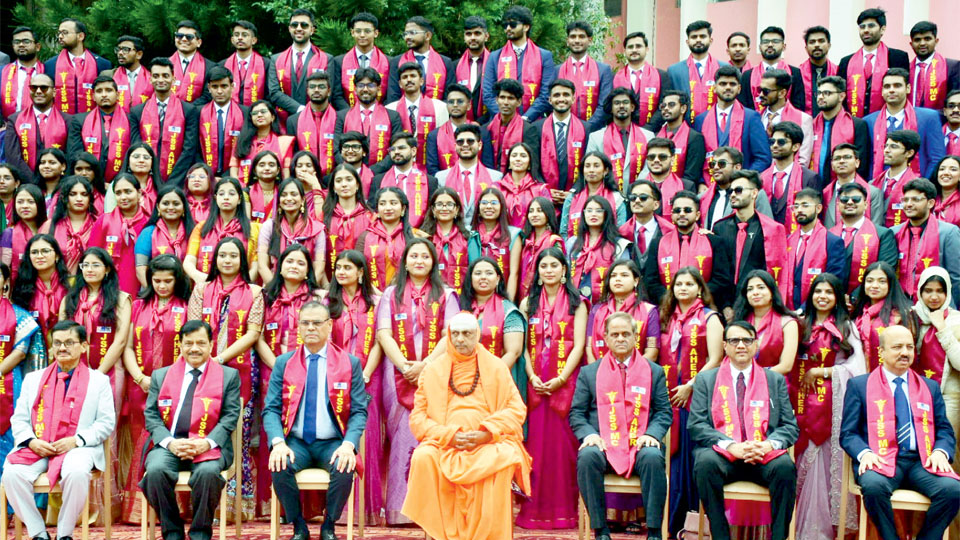 ‘India has become a global health hub’