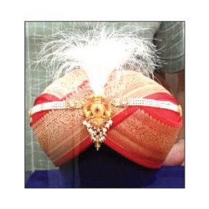 Nalwadi Red Peta ready to crown PM Modi