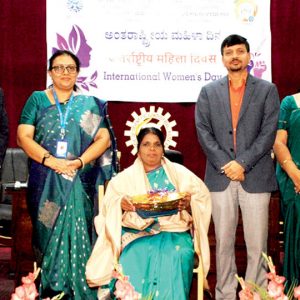 Health, Innovation, Leadership: CFTRI salutes women