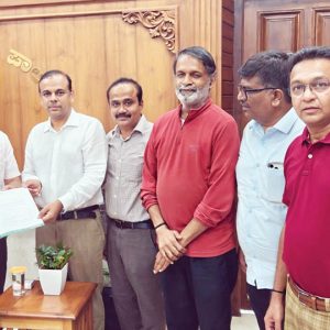 CREDAI seeks uniform FAR norms, plan validity extension