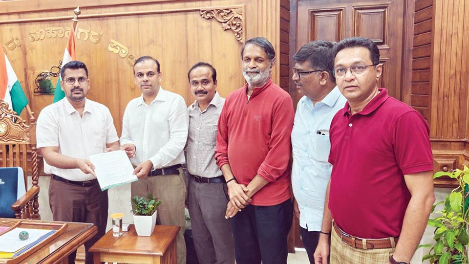 CREDAI seeks uniform FAR norms, plan validity extension