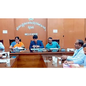 ‘Bring child mortality rate at Cheluvamba Hospital to zero’