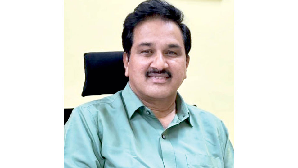 Elected unopposed as President  of Sri Baneshwara Swamy Temple Trust