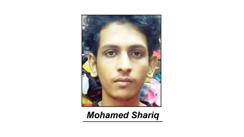 Mangaluru cooker bomb blast case: Main accused gets 10-year jail term