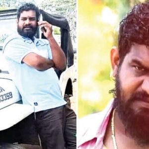 Actor dies in road accident