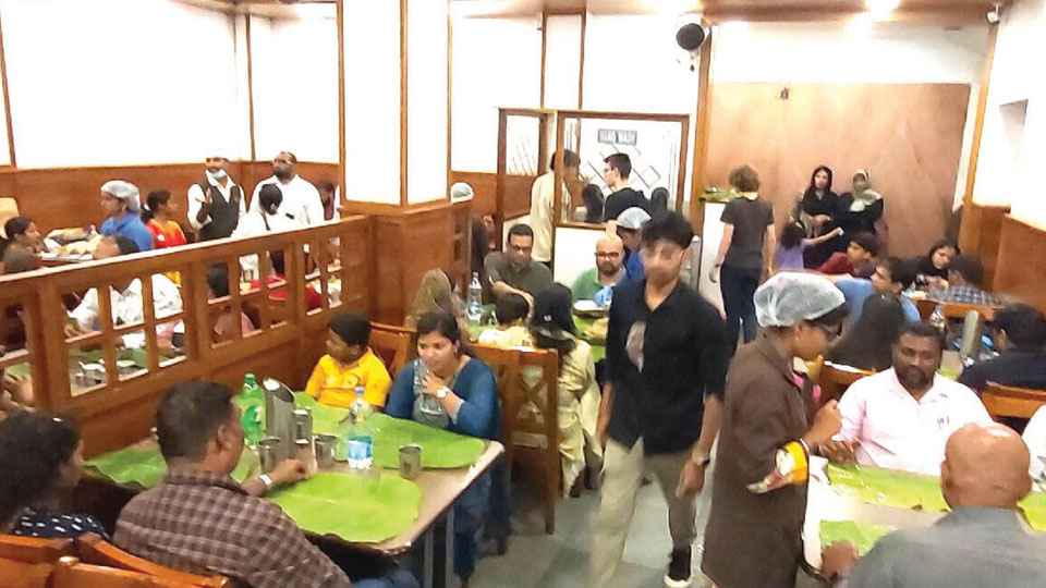 City hotel industry relieved as commercial gas supply eases