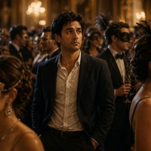 The perils of keeping it real