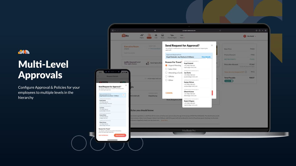 How a Smart Trip Expense Manager Can Transform Your Travelling Expenses