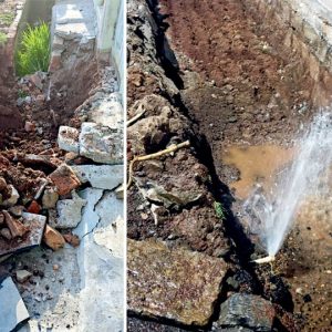 Drain repair or daylight robbery?