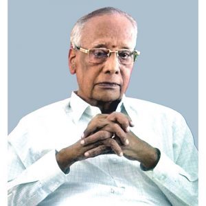 A. Ananthanarayana