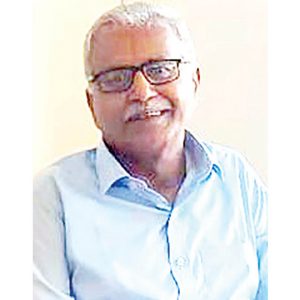 A.V. Prasanna Gopala