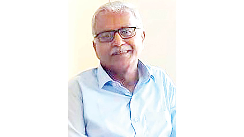 A.V. Prasanna Gopala