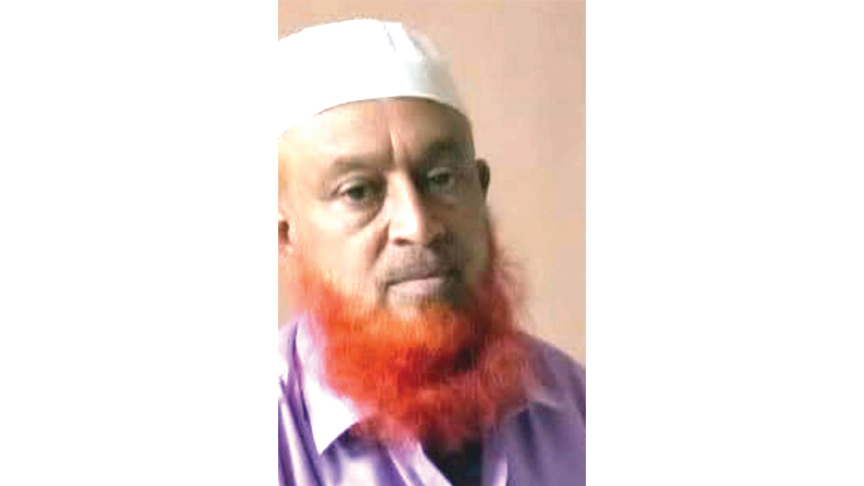 Abdulla Khan