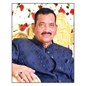 Alhaj Syed Irshadulla