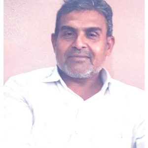 Alhaj Syed Nayaz