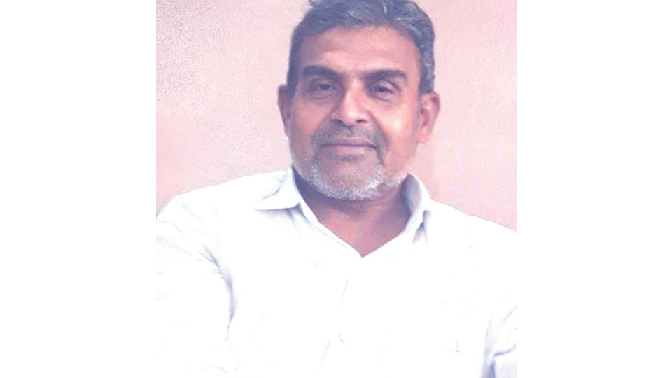 Alhaj Syed Nayaz