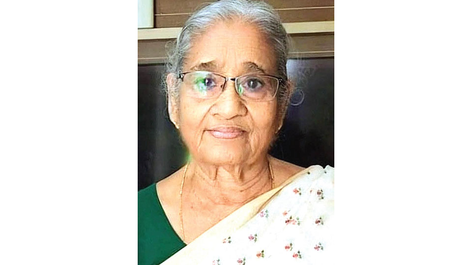 Alice Joseph