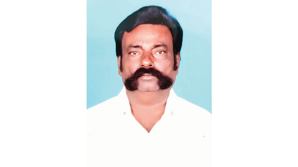 Alur Hegde