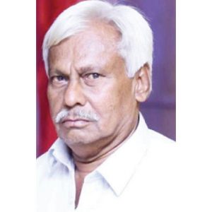 B. Mariyappa