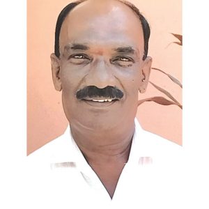 B. Raghavendra Kumar