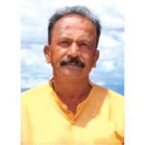 Balasubramanya